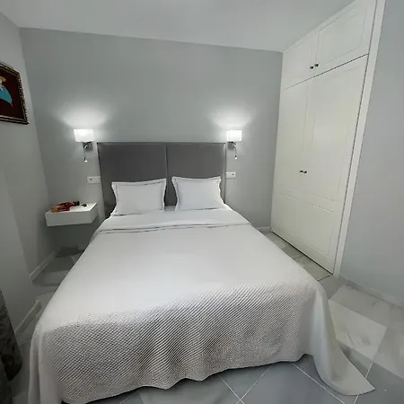 Luxury First Line * Benalmádena