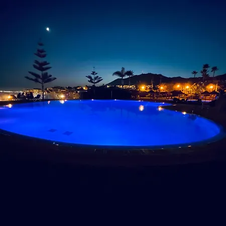 Appartement Luxury First Line