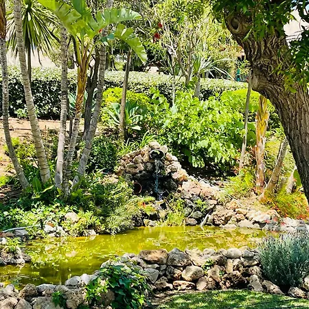 Appartement Luxury First Line