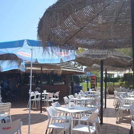 Luxury First Line Benalmadena