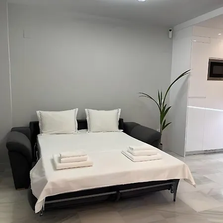 Apartment Luxury First Line *