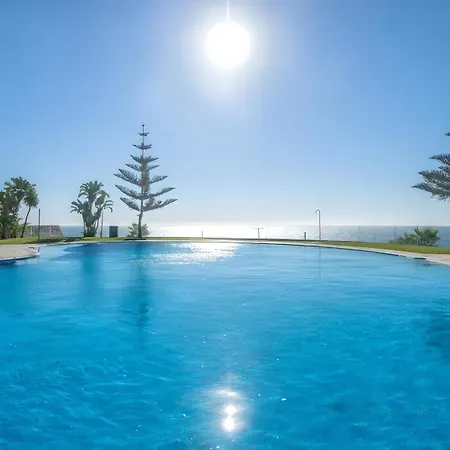 Luxury First Line * Benalmadena